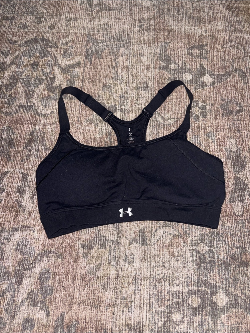 Under Armour Women's Sports Bra